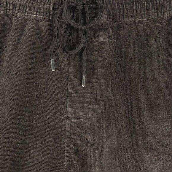 Toes On The Nose Corduroy Shorts Mens XL‎ Brown Cotton Spandex Casual SS-2012 - Picture 3 of 9